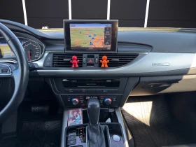 Audi A6 3.0 TDI BiTurbo* quattro* Matrix* 360 * ACC, снимка 11