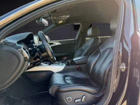 Audi A6 3.0 TDI BiTurbo* quattro* Matrix* 360 * ACC, снимка 7