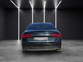 Audi A6 3.0 TDI BiTurbo* quattro* Matrix* 360 * ACC, снимка 4