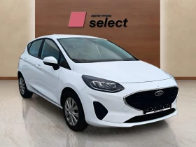 Ford Fiesta 1.1, снимка 3