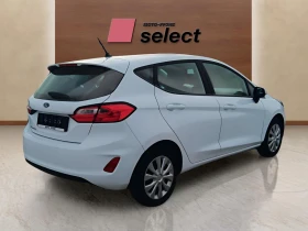 Ford Fiesta 1.1, снимка 5