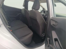 Ford Fiesta 1.1, снимка 10