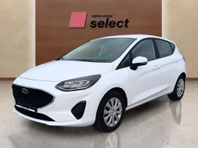 Ford Fiesta 1.1, снимка 1