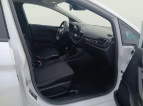 Ford Fiesta 1.1, снимка 9
