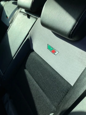 Skoda Octavia vRS 2.0 TDI 170 к.с., снимка 15