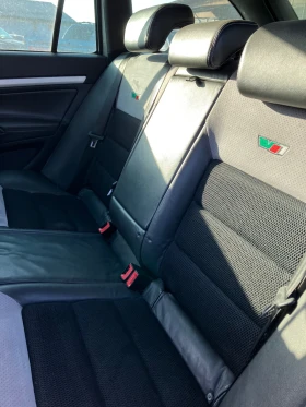 Skoda Octavia vRS 2.0 TDI 170 к.с., снимка 14