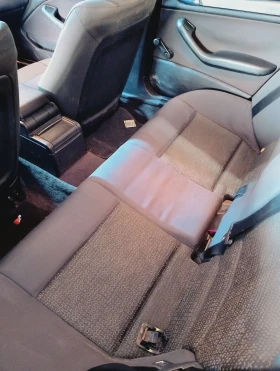 BMW 320, снимка 7