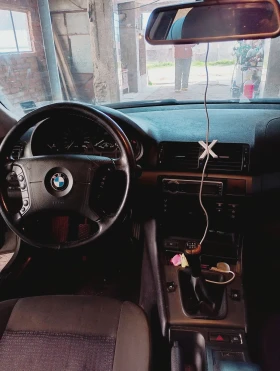 BMW 320, снимка 6