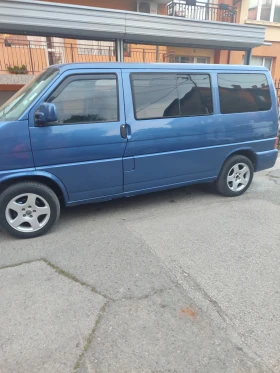 VW Multivan, снимка 2
