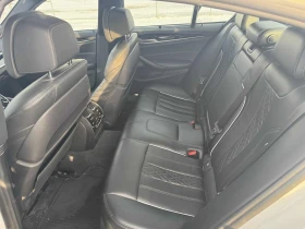 BMW 540 M-pkg* Massage* HUD* 360View* Harman/Kardon* Обдух, снимка 12