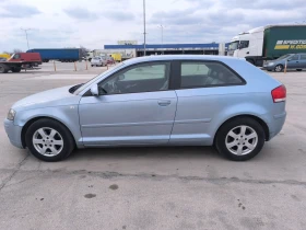 Audi A3 2.0TDI 140, снимка 2