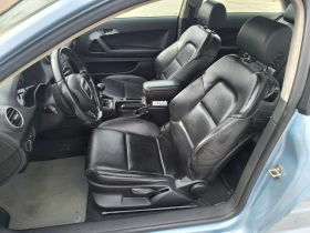 Audi A3 2.0TDI 140, снимка 8