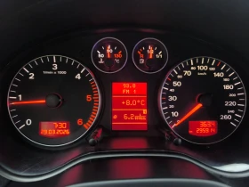 Audi A3 2.0TDI 140, снимка 17