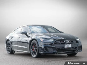 Audi S7 * * CARFAX * * АВТО КРЕДИТ * * , снимка 1