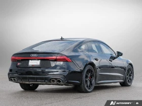 Audi S7 * * CARFAX * * АВТО КРЕДИТ * * , снимка 3