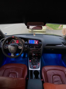 Audi A4 2.0 tdi , снимка 5