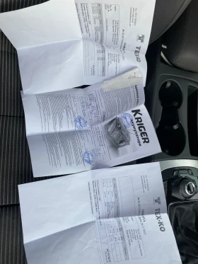 Audi A4 2.0 tdi , снимка 7