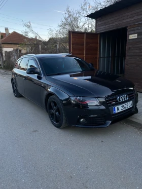 Audi A4 2.0 tdi , снимка 1