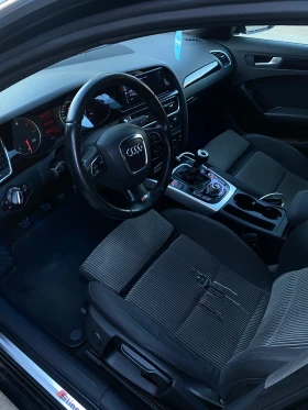 Audi A4 2.0 tdi , снимка 5