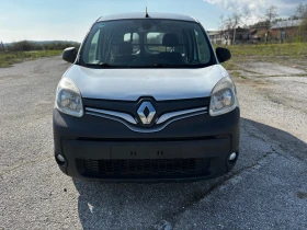 Renault Kangoo 1.5 dci, снимка 1