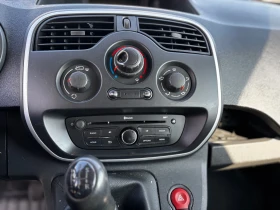 Renault Kangoo 1.5 dci, снимка 8