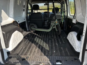 Renault Kangoo 1.5 dci, снимка 11