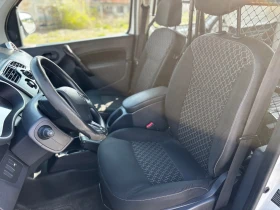 Renault Kangoo 1.5 dci, снимка 6