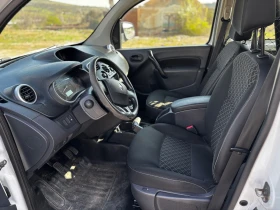 Renault Kangoo 1.5 dci, снимка 7