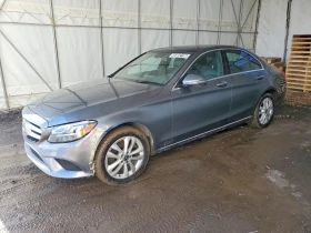 Mercedes-Benz C 300 4MATIC, снимка 1
