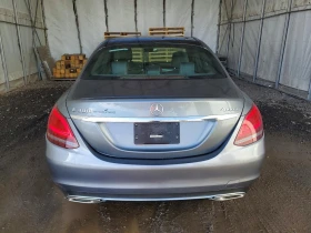 Mercedes-Benz C 300 4MATIC, снимка 6