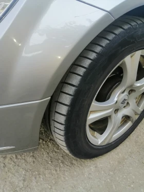 Mercedes-Benz C 220, снимка 2