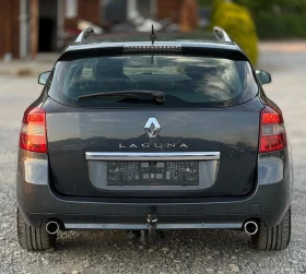 Renault Laguna 2.0D  150к.с  * Нави*  * Кожа*  * Ксенон* , снимка 7