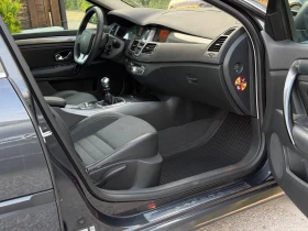 Renault Laguna 2.0D  150к.с  * Нави*  * Кожа*  * Ксенон* , снимка 11