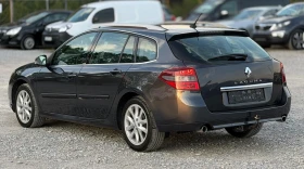 Renault Laguna 2.0D  150к.с  * Нави*  * Кожа*  * Ксенон* , снимка 6