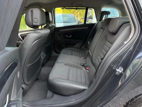 Renault Laguna 2.0D  150к.с  * Нави*  * Кожа*  * Ксенон* , снимка 10