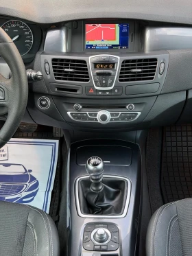 Renault Laguna 2.0D  150к.с  * Нави*  * Кожа*  * Ксенон* , снимка 13