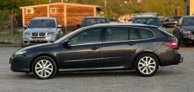 Renault Laguna 2.0D  150к.с  * Нави*  * Кожа*  * Ксенон* , снимка 4