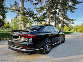 Audi A8 TOP-TOP-FULL!!!, снимка 6