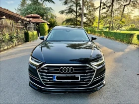 Audi A8 TOP-TOP-FULL!!!, снимка 2