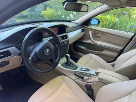 BMW 320, снимка 9