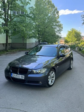 BMW 320, снимка 1