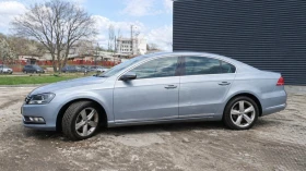 VW Passat, снимка 4