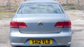 VW Passat, снимка 3