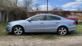 VW Passat, снимка 1
