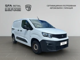 Peugeot Partner Standard 650 ASPH 1.5 BlueHdi 102 BVM5 S&S E6.2, снимка 3
