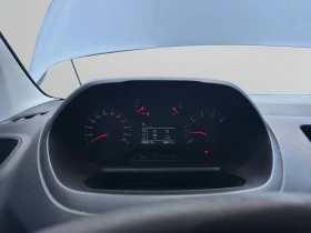 Peugeot Partner Standard 650 ASPH 1.5 BlueHdi 102 BVM5 S&S E6.2, снимка 11