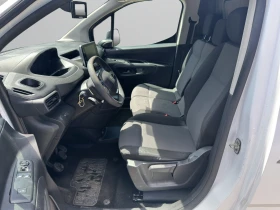 Peugeot Partner Standard 650 ASPH 1.5 BlueHdi 102 BVM5 S&S E6.2, снимка 9