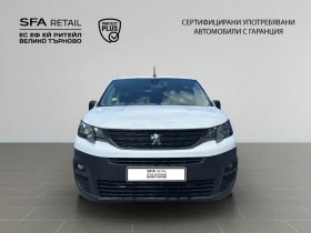 Peugeot Partner Standard 650 ASPH 1.5 BlueHdi 102 BVM5 S&S E6.2, снимка 2
