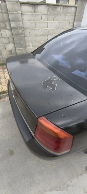 Opel Vectra, снимка 4