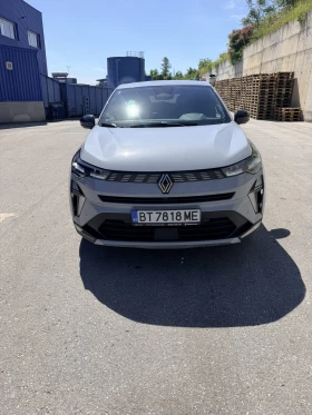 Renault Symbioz E-Tech Full Hybrid, снимка 7